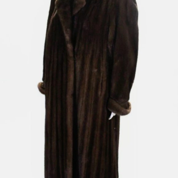 🔥🔥LAST CHANCE SALE🔥🔥STEVEN CORN🔥🔥FULL MINK🔥🔥🔥 - Picture 12 of 13